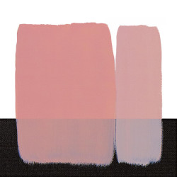 Неаполитанcкий жёлтый красноватый. Краска акриловая Maimeri ACRILICO №106