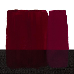 Бордо. Краска акриловая Maimeri ACRILICO №165