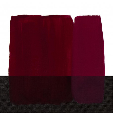 Бордо. Краска акриловая Maimeri ACRILICO №165