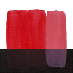 Квинакридон розовый. Краска акриловая Maimeri ACRILICO №212