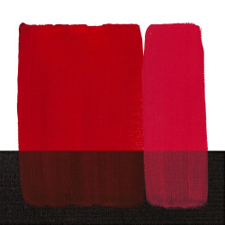 Киноварь, имитация. Краска акриловая Maimeri ACRILICO №280