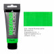 Зелёный флуоресцентный. Краска акриловая Maimeri ACRILICO №326