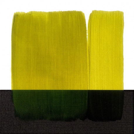 Зелёное золото. Краска акриловая Maimeri ACRILICO №333