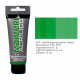 Зелёный прочный светлый. Краска акриловая Maimeri ACRILICO №339