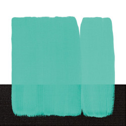 Небесно-голубой светлый. Краска акриловая Maimeri ACRILICO №362