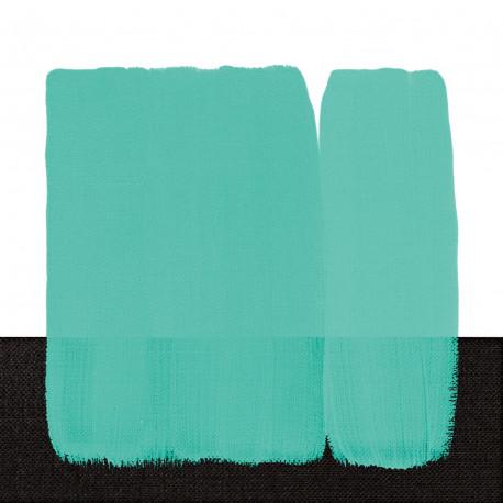 Небесно-голубой светлый. Краска акриловая Maimeri ACRILICO №362