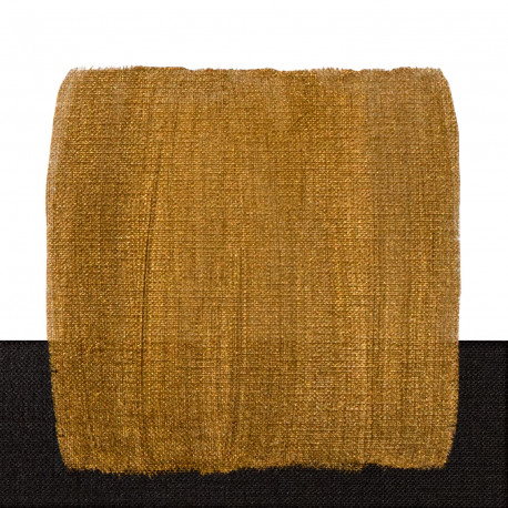 Бронза. Краска акриловая Maimeri ACRILICO №475