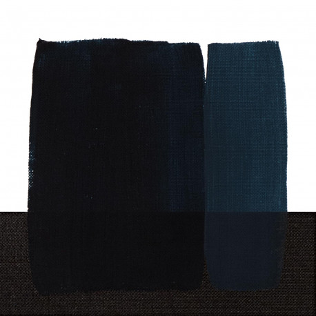 Серый Пейна. Краска акриловая Maimeri ACRILICO №514