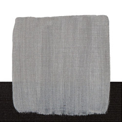 Серебро античное. Краска акриловая Maimeri ACRILICO №562