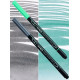 Набор D (Океан) LYRA Aqua Brush Duo - двухсторонние c эффектом кисточки, 10 цветов
