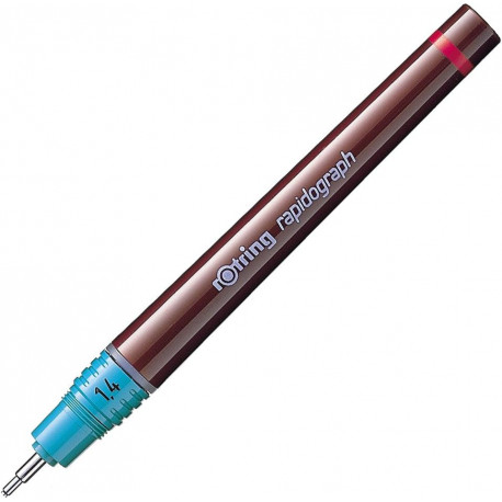 Рапидограф 1,40мм. Rotring