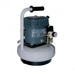 Компрессор SIL-AIR 50/6AL/50 л, 8 атм