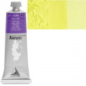 Жёлтый титаново-никелевый. Краска масляная "Artisti"
