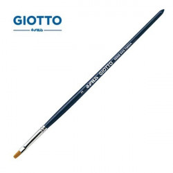 Кисть синтетическая №2 GIOTTO BRUSH ART 600