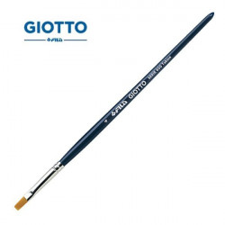 Кисть синтетическая №4 GIOTTO BRUSH ART 600