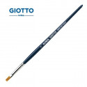 Кисть синтетическая №4 GIOTTO BRUSH ART 600