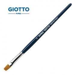 Кисть синтетическая №10 GIOTTO BRUSH ART 600