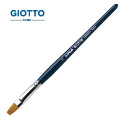 Кисть синтетическая №12 GIOTTO BRUSH ART 600