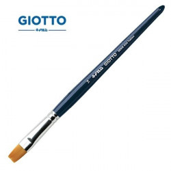 Кисть синтетическая №14 GIOTTO BRUSH ART 600