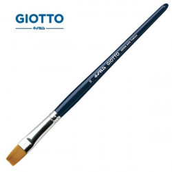 Кисть синтетическая №16 GIOTTO BRUSH ART 600
