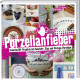 Книга "Porzellanfieber": творческие проекты DIY своими руками
