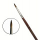 Колонок круглый Angelo Red Sable Holland 410 №4