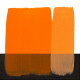 Оранжевый. Краска акриловая Maimeri Polycolor № 072