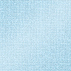 Картон для Scrapbooking, 30,5х30,5см, 220 гр, STRUKTURA PEARL Холодный голубой