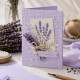 Картон для Scrapbooking, 30,5х30,5см, STRUKTURA VINTAGE Лавандовый