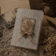 Картон для Scrapbooking, 30,5х30,5см, STRUKTURA VINTAGE