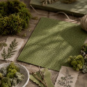 Картон для Scrapbooking, 30,5х30,5см, STRUKTURA VINTAGE Мох