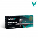 Аэрограф INNOVATOR BY VALLEJO, 2 в 1