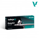 Аэрограф EASYAIR BY VALLEJO 0,3