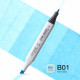 Маркер "COPIC " B01
