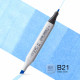 Маркер "COPIC " B21