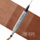 Маркер "COPIC " E25