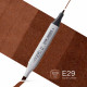 Маркер "COPIC " E29