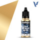 Имперский золотой/ Imperial Gold True Metallic Metal