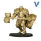Имперский золотой/ Imperial Gold True Metallic Metal