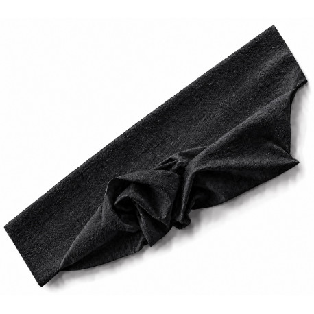 Бумага крепированная. 30 г/м2 , 200х50 см / Черный