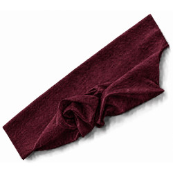 Бордо. Бумага крепированная. 30 г/м2 , 200х50 см