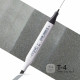 Маркер "COPIC " T4