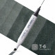 Маркер "COPIC " T6