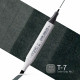 Маркер "COPIC " T7