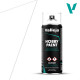 Аэрозольная базовая белая Hobby Paint Vallejo