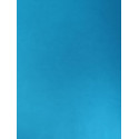 Бирюзовая. Калька цветная CANSON, 5 л, A4, 100гр/м