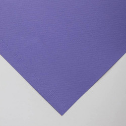 150. Бумага для пастели 50x65 Canson Mi-Teintes 160 г /синяя лаванда